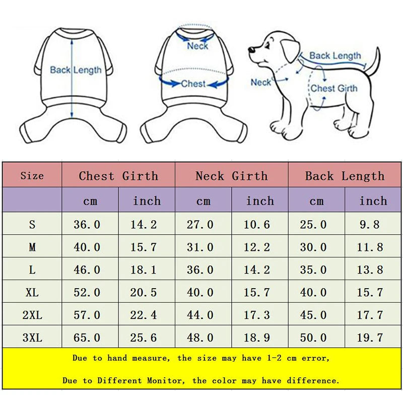 Waterproof Dogs Reflective Coat For Small Medium Dogs Winter Warm Fleece Dog Jackets Puppy Raincoat