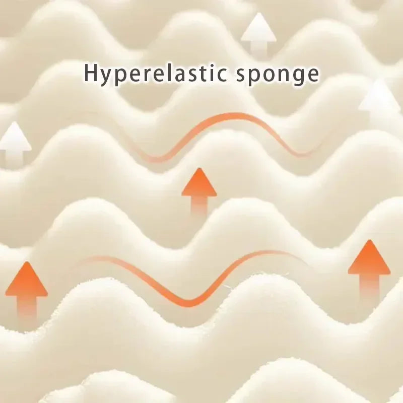 washable warm dog cushion