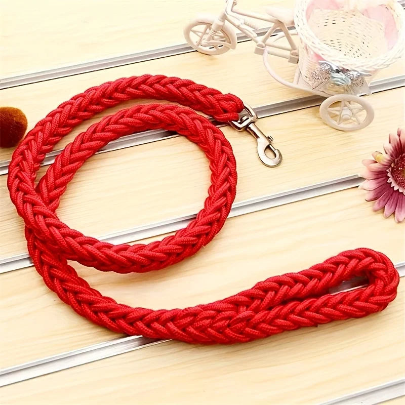 heavy duty dog lead