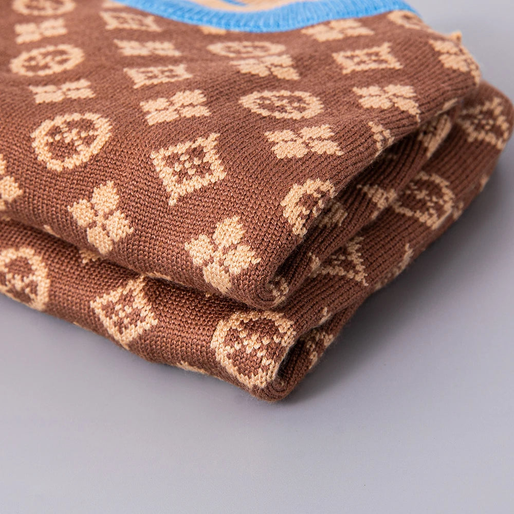 Designer dog jumper