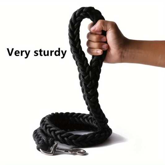 heavy duty dog lead