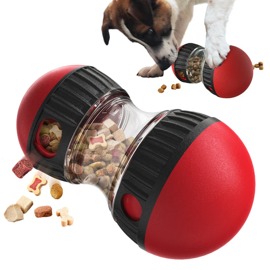 Dog Toy For Small Medium Large Dogs Slow Feeder Pet Improve IQ Indoor Training