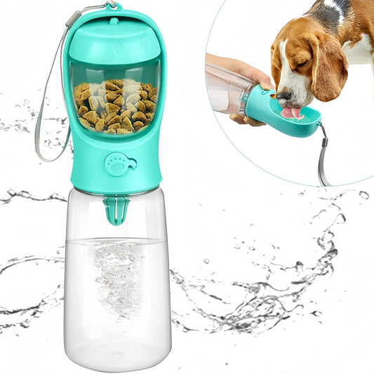 Portable Water Bottle