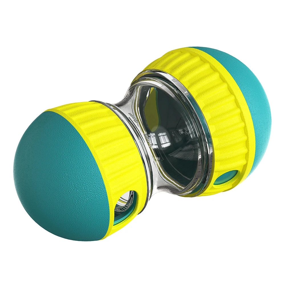 Dog Toy For Small Medium Large Dogs Slow Feeder Pet Improve IQ Indoor Training