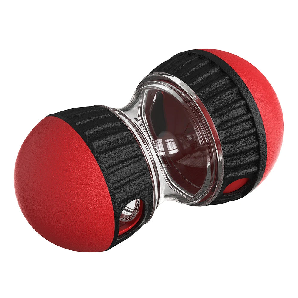 Dog Toy For Small Medium Large Dogs Slow Feeder Pet Improve IQ Indoor Training