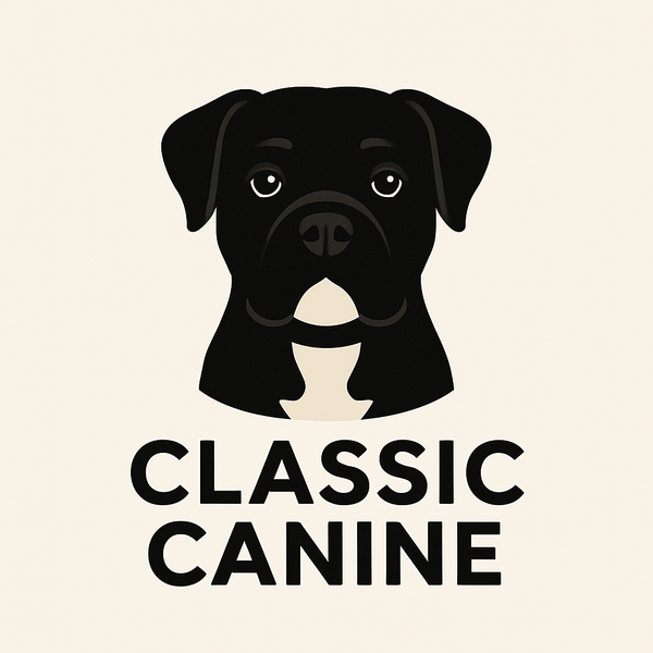 Classic Canine 